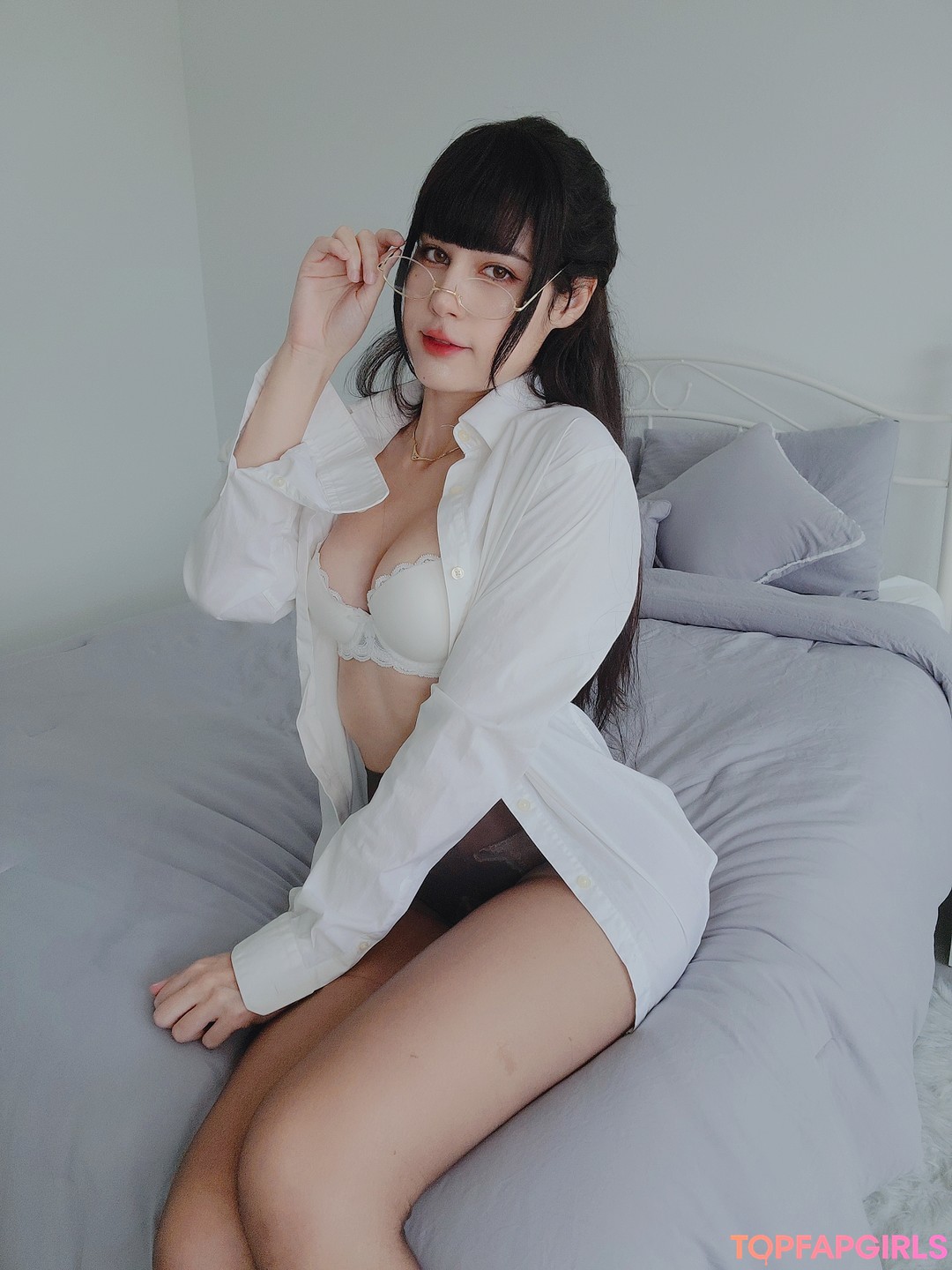 Jeanwanwan nude leaked OnlyFans photo #1302