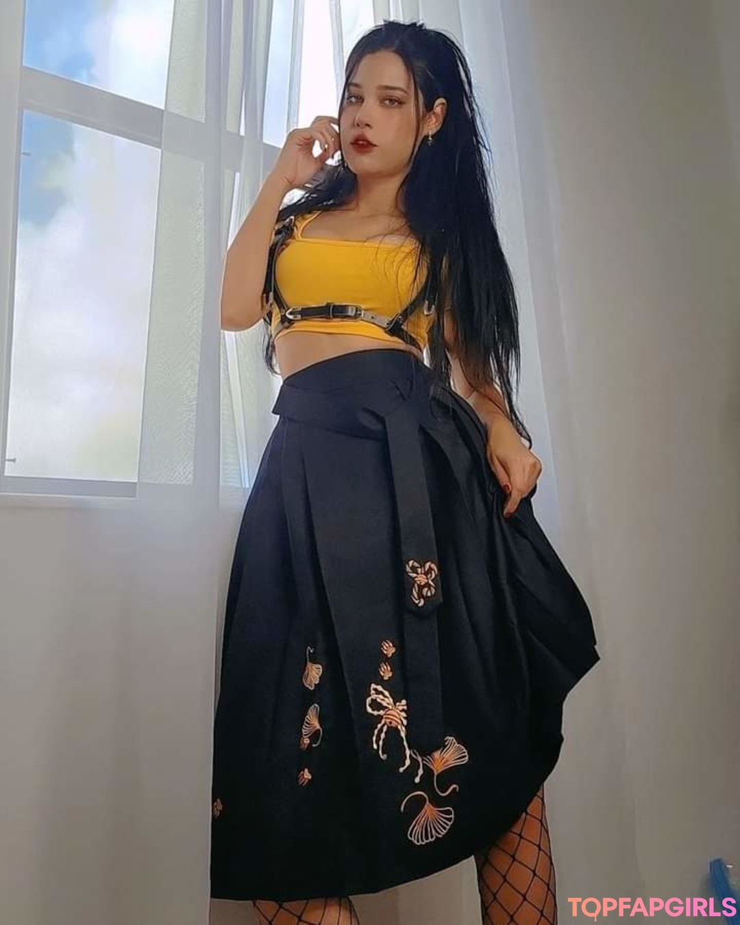 Jeanwanwan nude leaked OnlyFans photo #1535