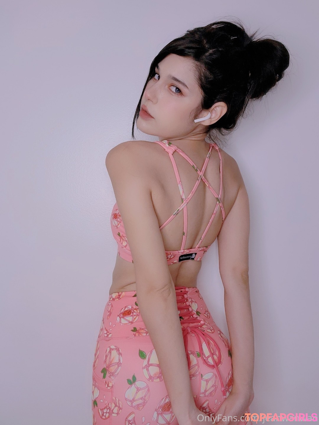 Jeanwanwan nude leaked OnlyFans photo #34