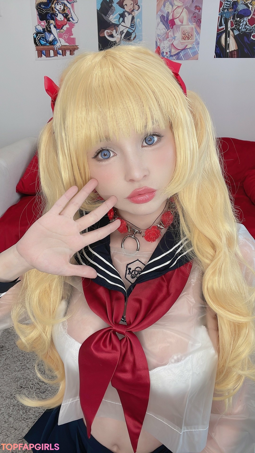 Hidori Rose nude leaked OnlyFans photo #114