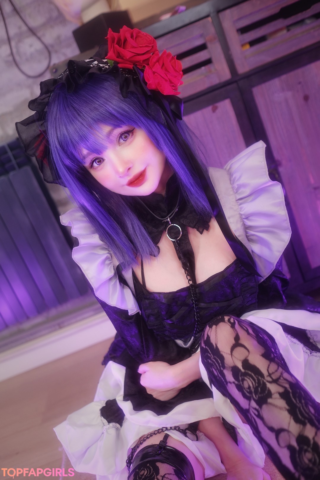 Hidori Rose nude leaked OnlyFans photo #1417