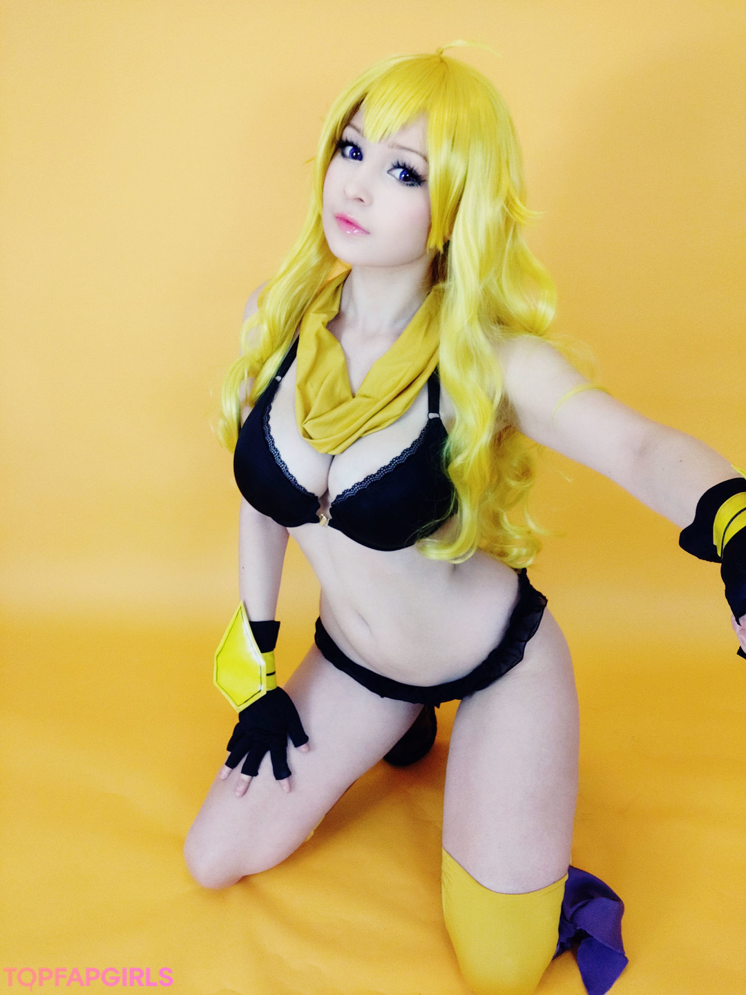 Hidori Rose nude leaked OnlyFans photo #454