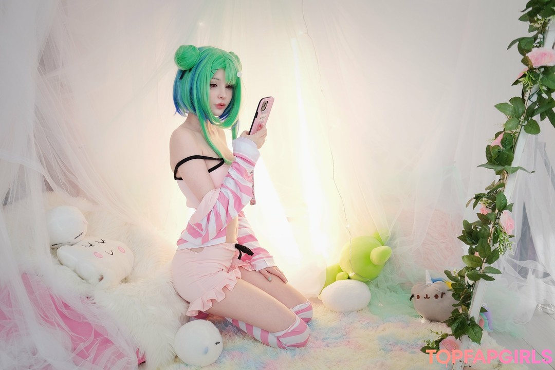 Hidori Rose nude leaked OnlyFans photo #93