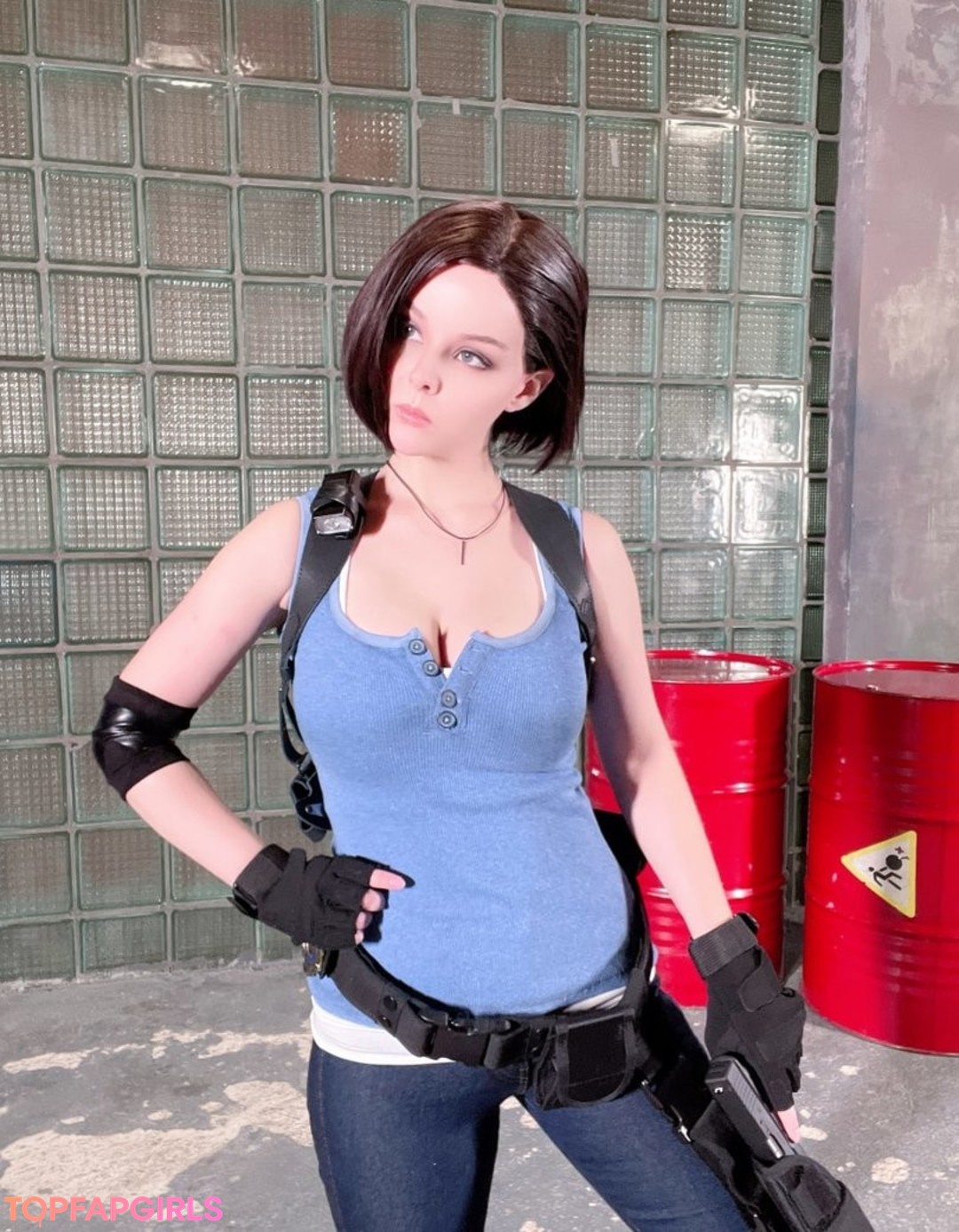 Disharmonica nude leaked OnlyFans photo #1212