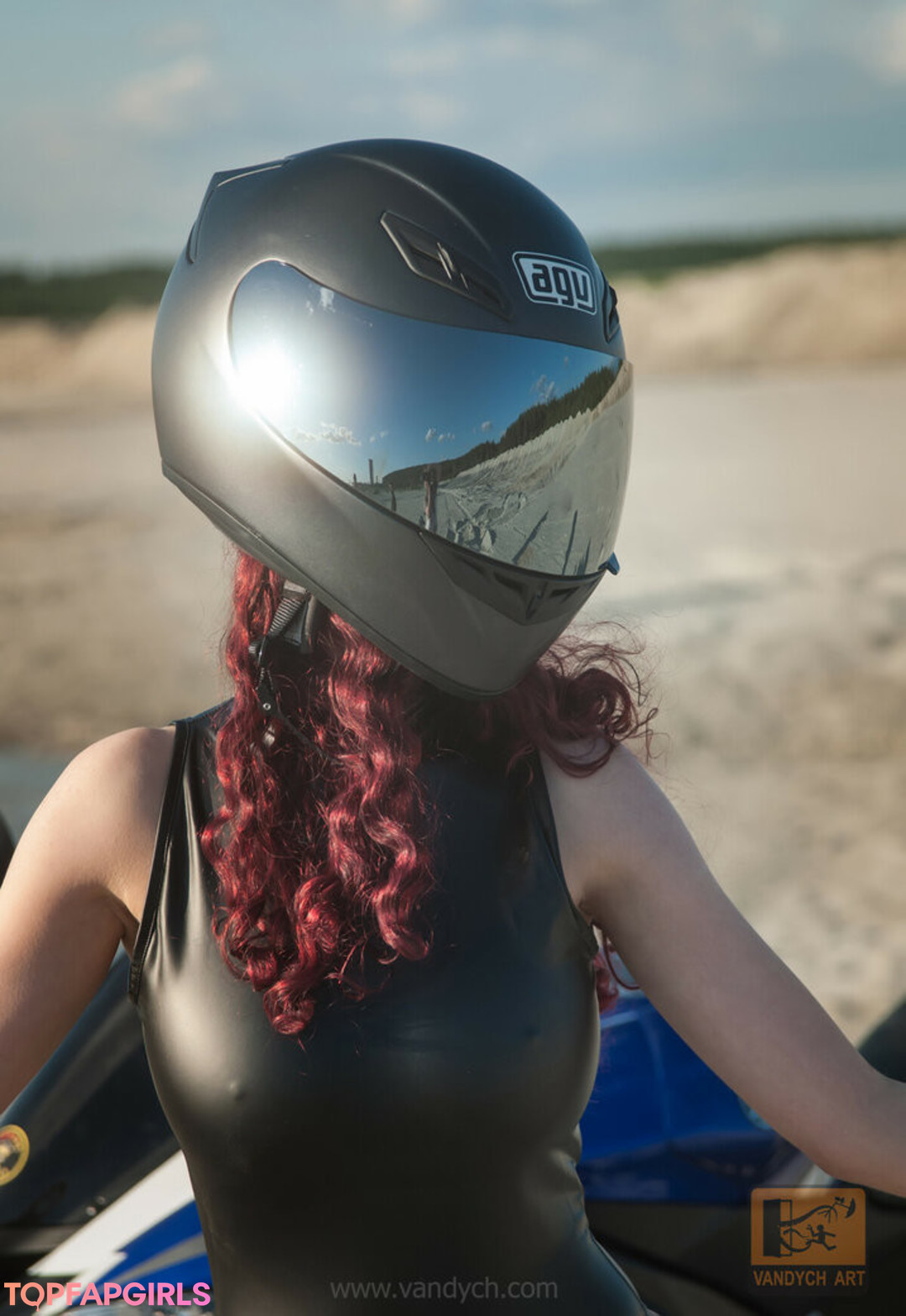 Disharmonica nude leaked OnlyFans photo #1810