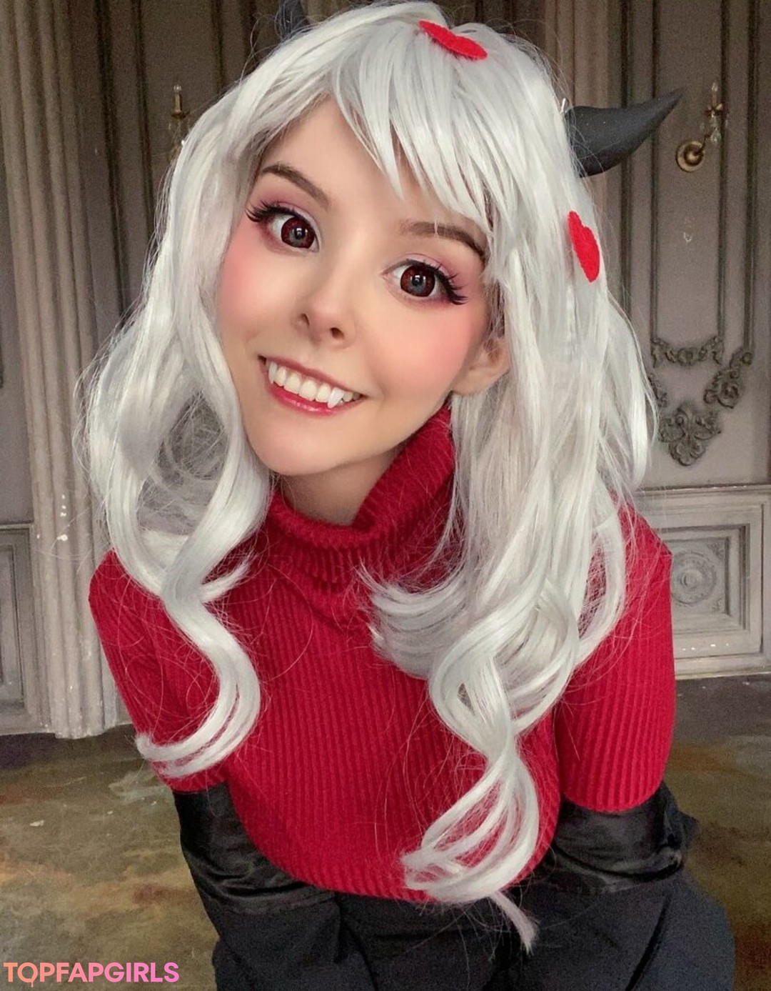 Disharmonica nude leaked OnlyFans photo #2214