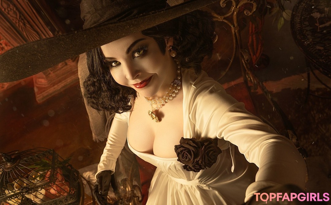 Disharmonica nude leaked OnlyFans photo #3356