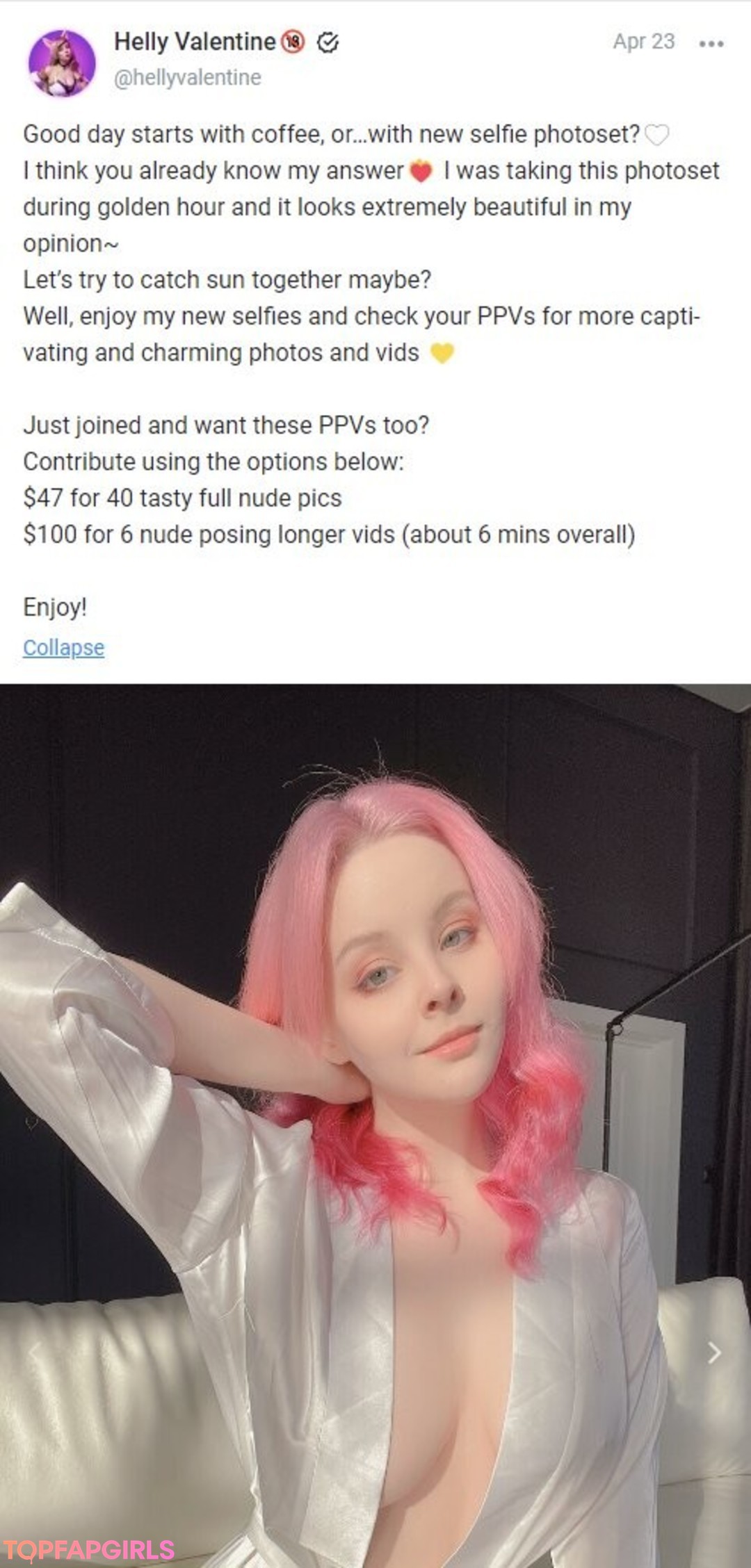 Nahá fotka uniklých OnlyFans od Disharmonica #4905