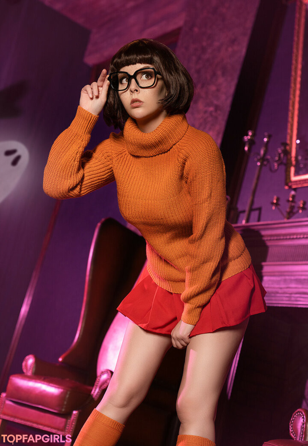 Disharmonica nude leaked OnlyFans photo #5292