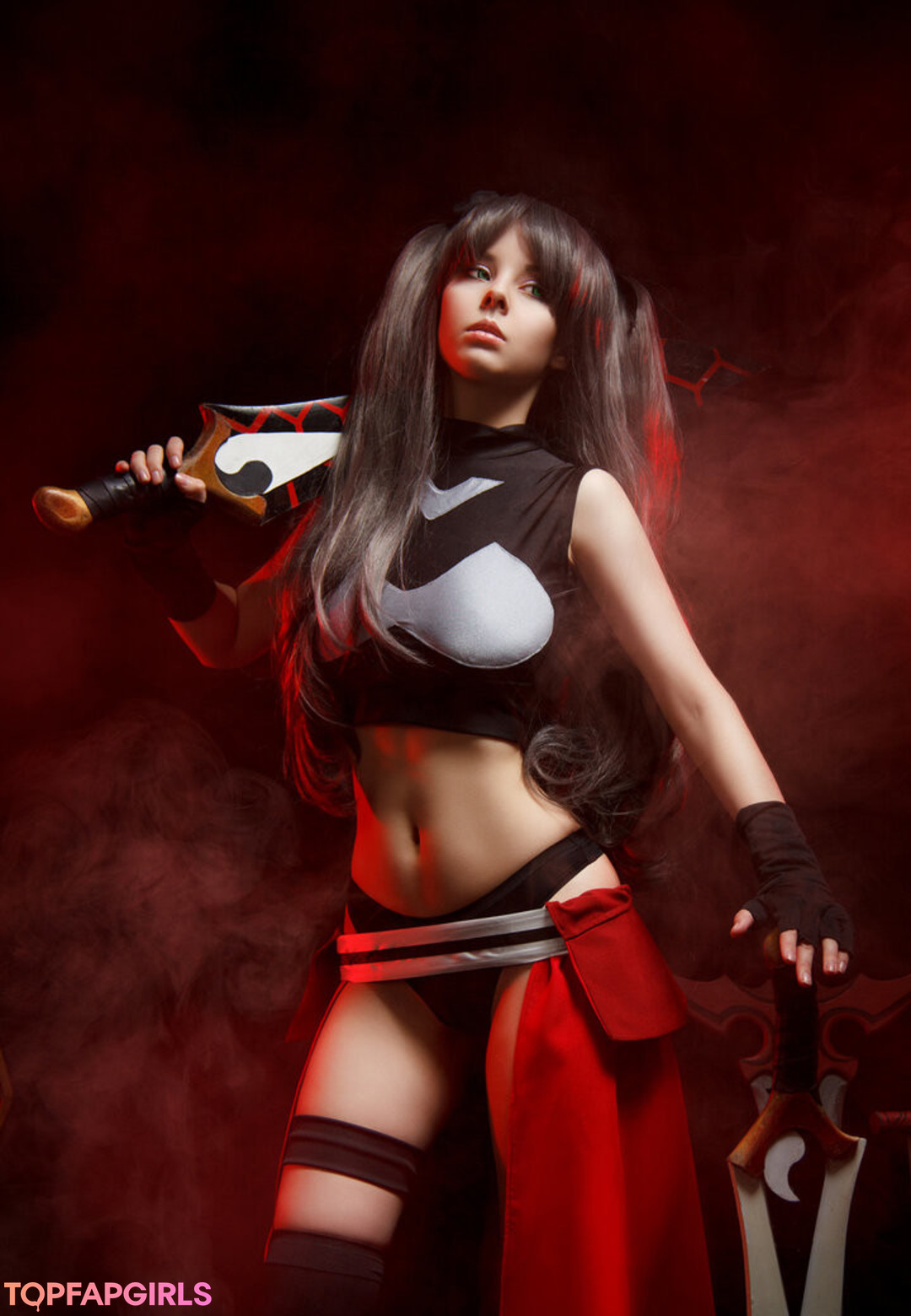 Disharmonica nude leaked OnlyFans photo #5780