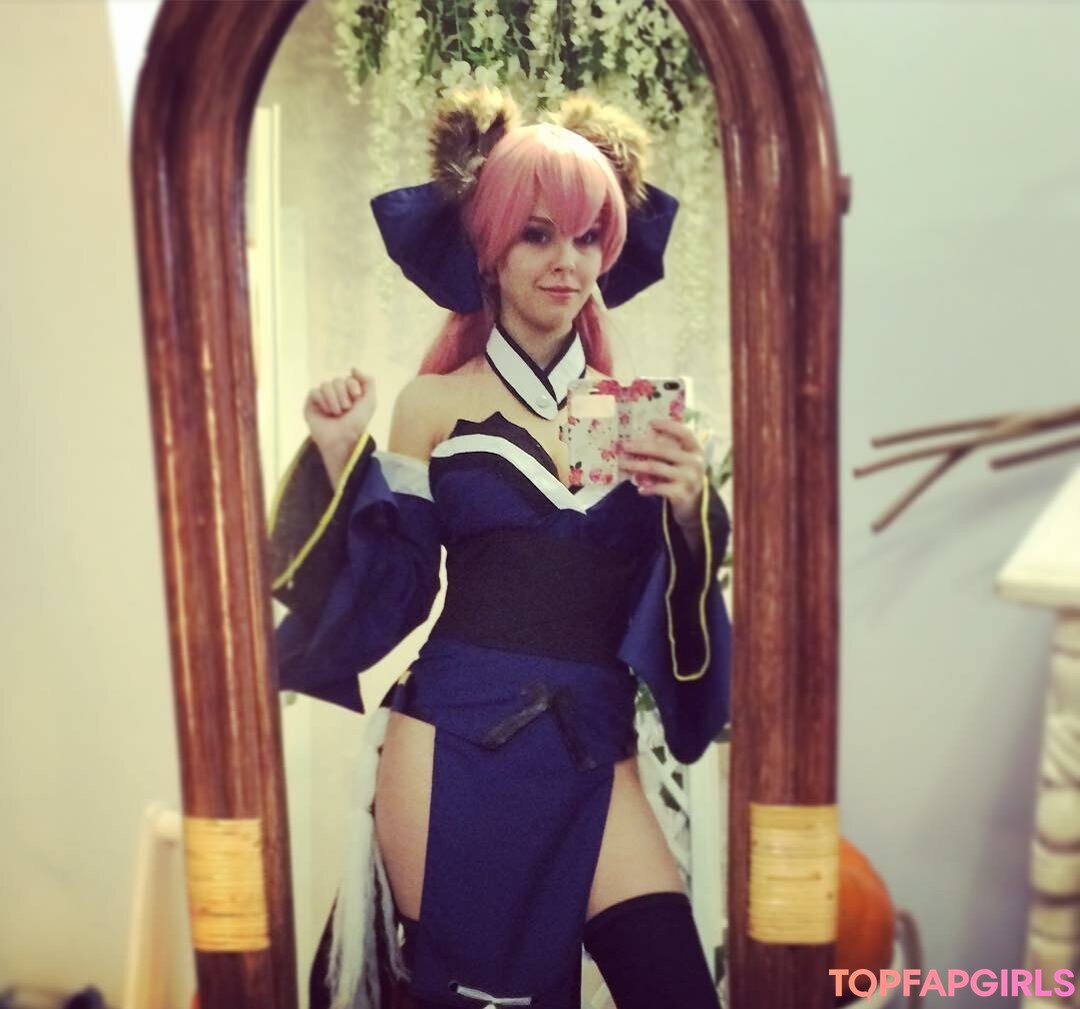 Disharmonica nude leaked OnlyFans photo #5957