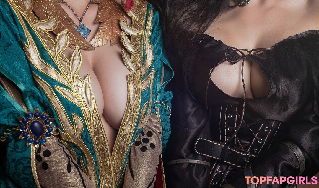 Nøgent lækket OnlyFans-billede af Disharmonica #5985