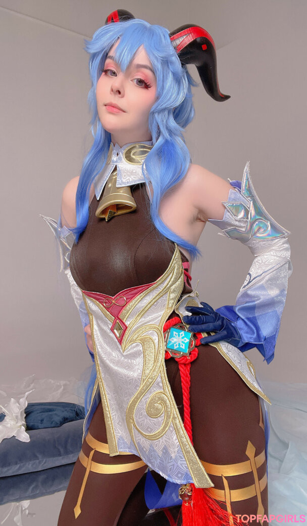 Disharmonica nude leaked OnlyFans photo #7014