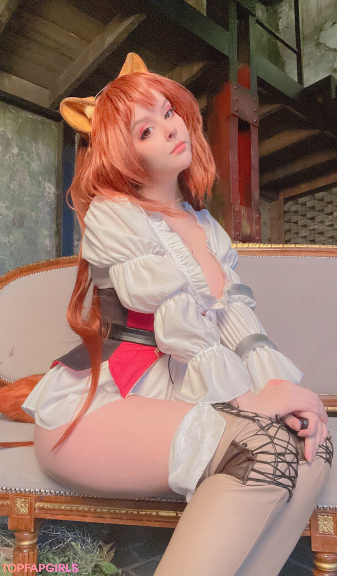 Disharmonica nude leaked OnlyFans photo #7471