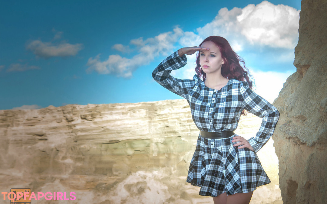 Disharmonica nude leaked OnlyFans photo #717