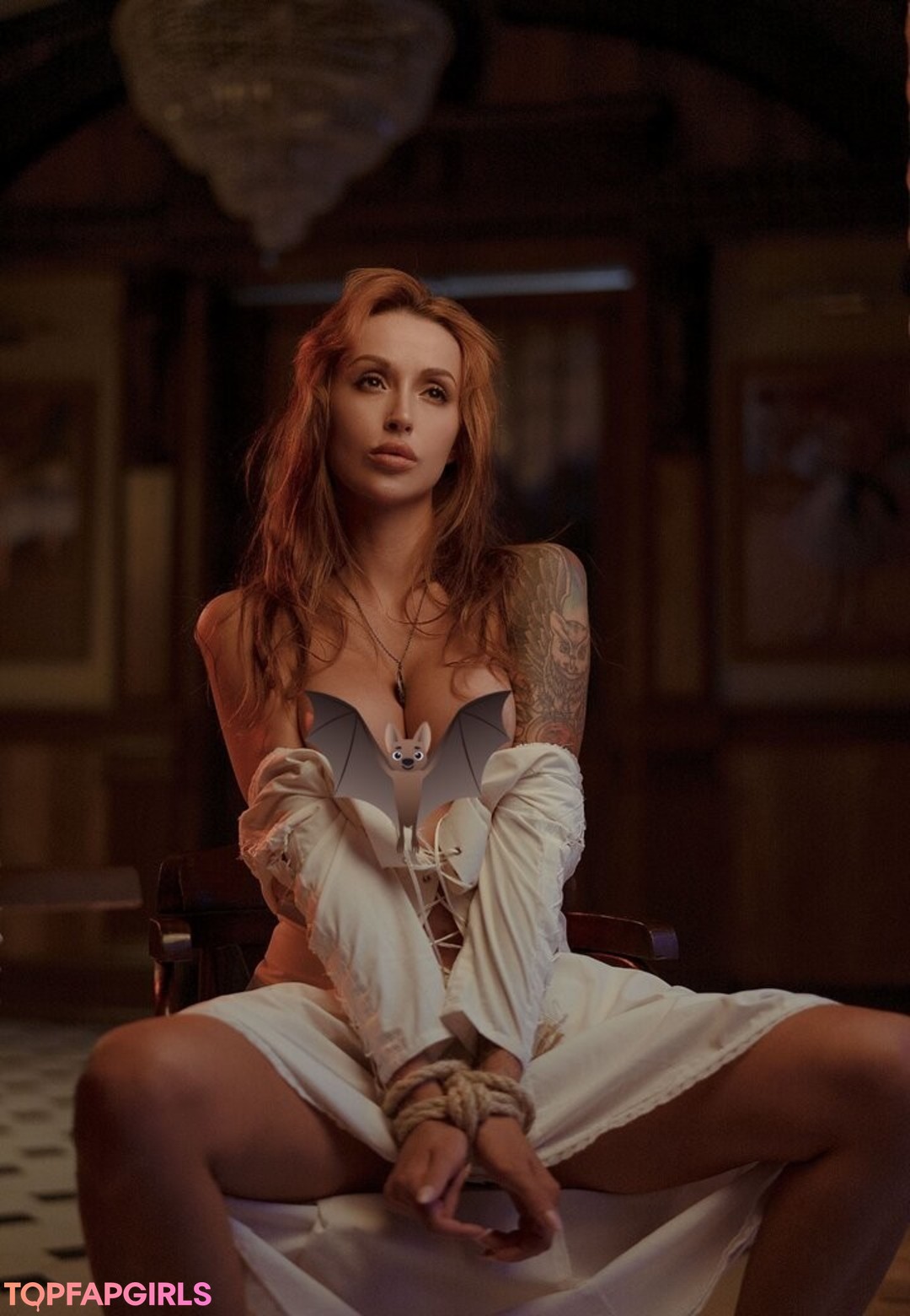 Nahá fotka uniklých OnlyFans od Lera Himera #12689