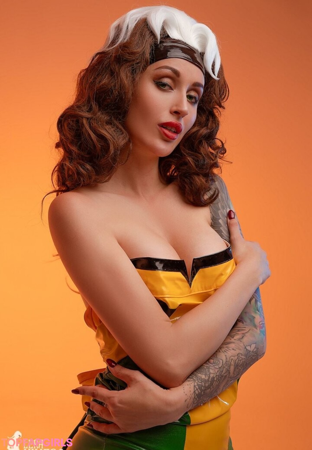 Lera Himera nude leaked OnlyFans photo #13145