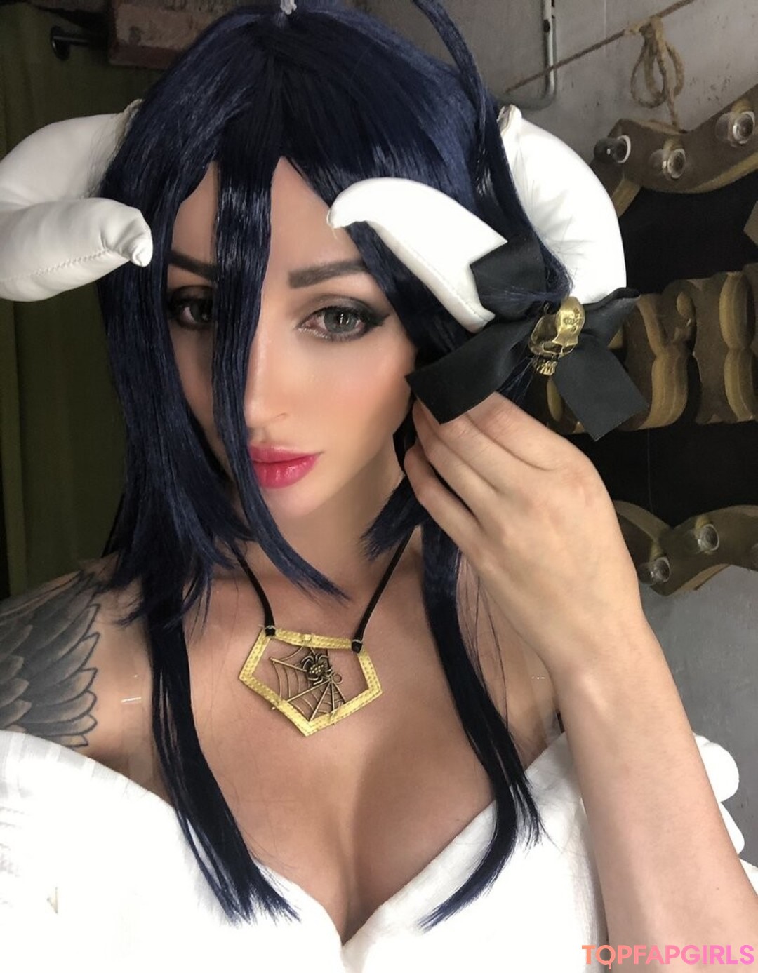 Nahá fotka uniklých OnlyFans od Lera Himera #13536