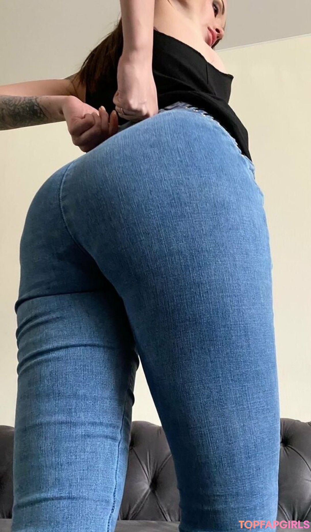 Nahá fotka uniklých OnlyFans od Lera Himera #16759