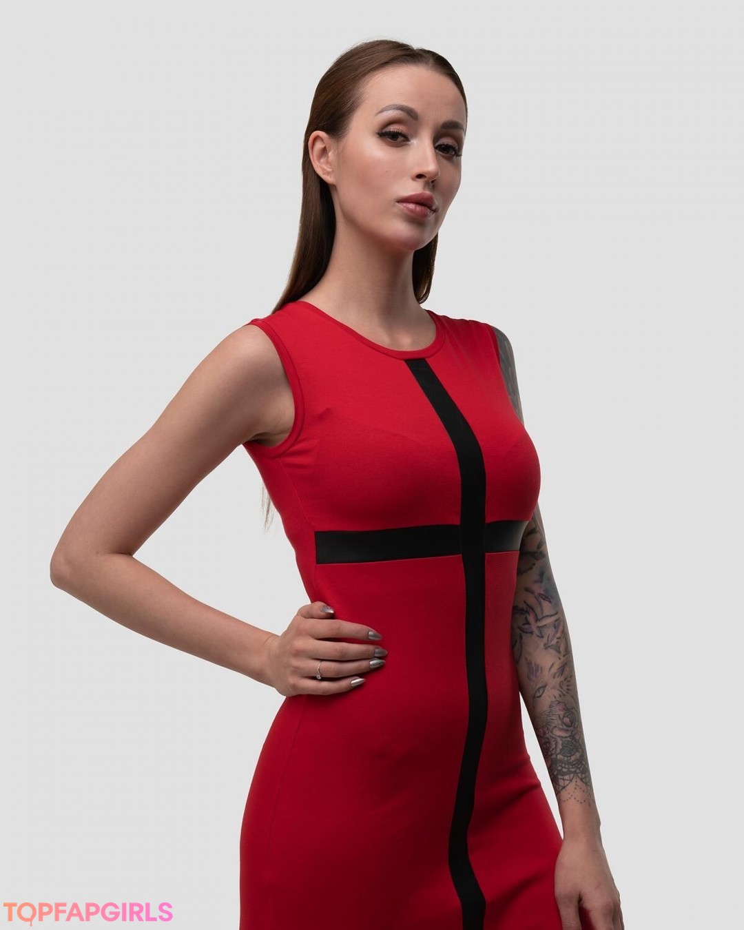 Lera Himera nude leaked OnlyFans photo #883