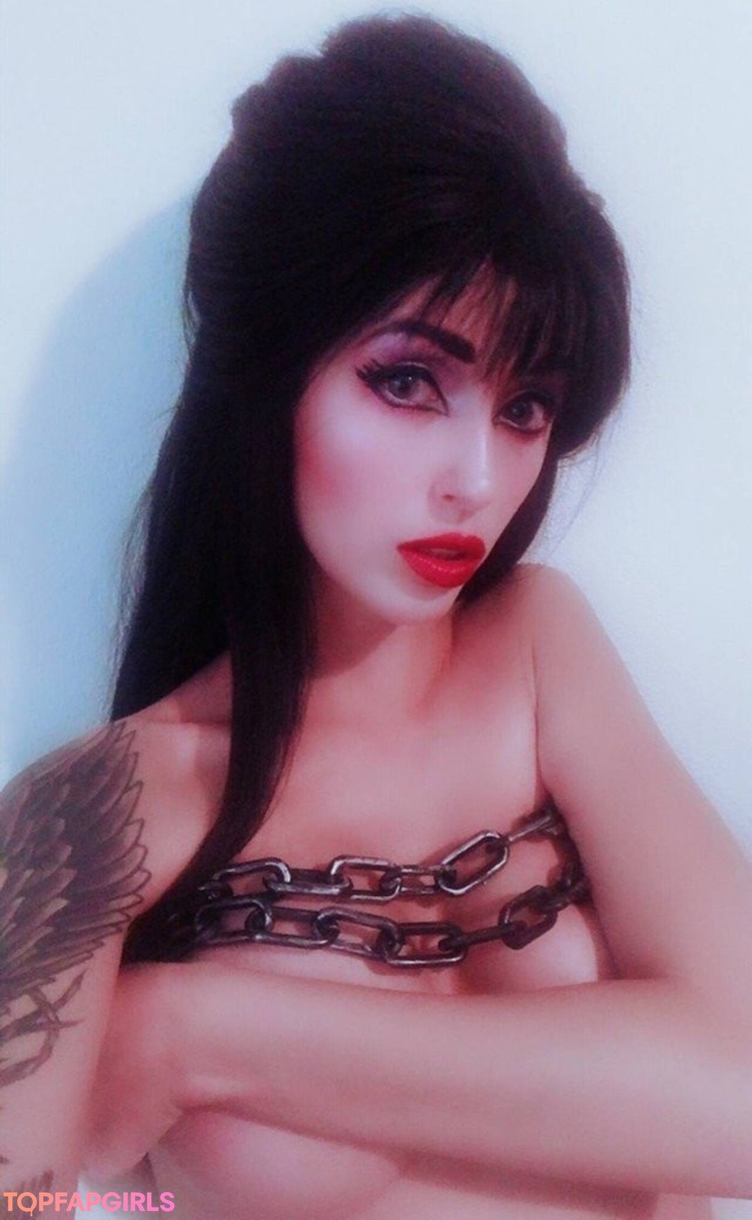 Lera Himera OnlyFans泄露裸照 #9805