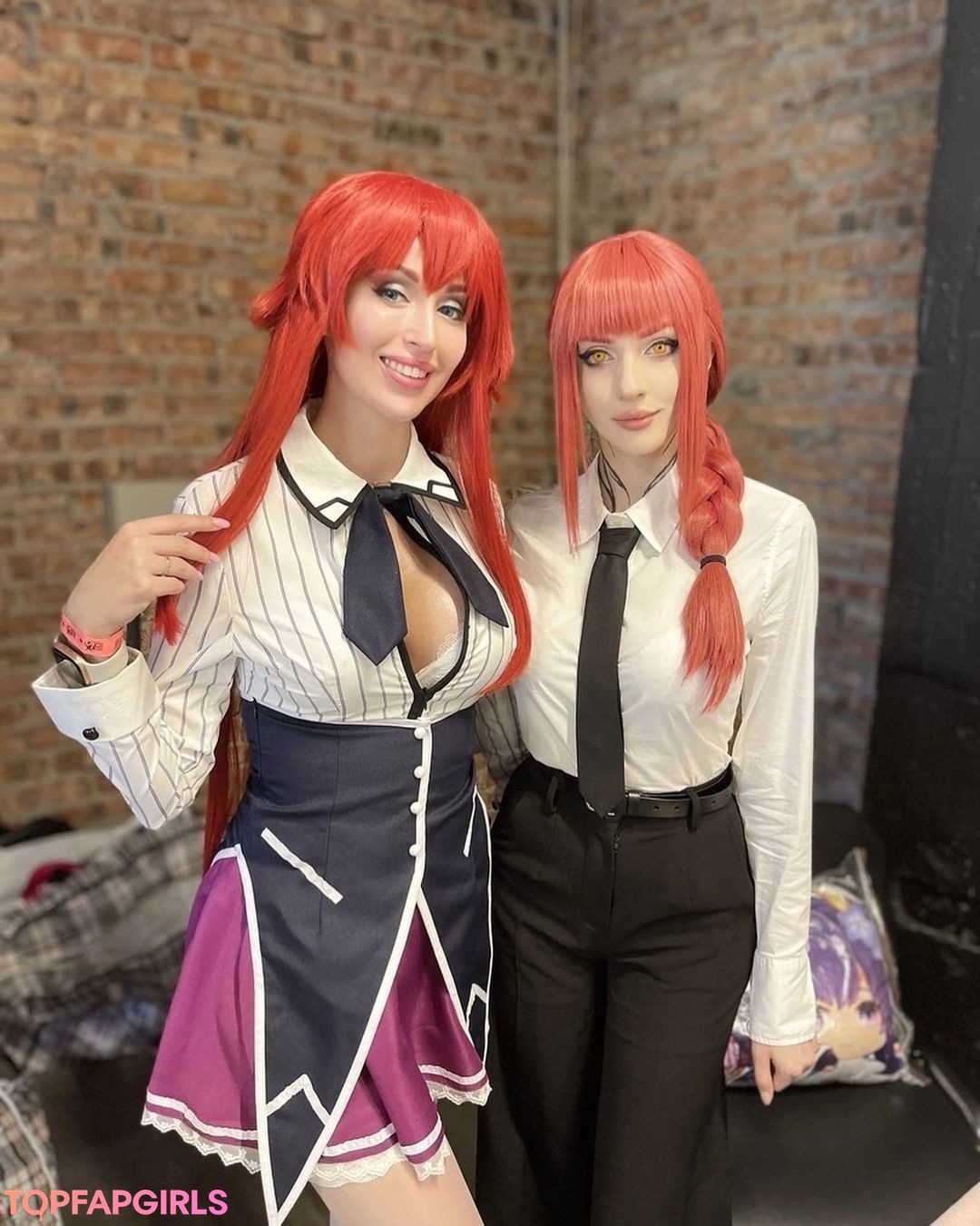 Lera Himera nude leaked OnlyFans photo #1382