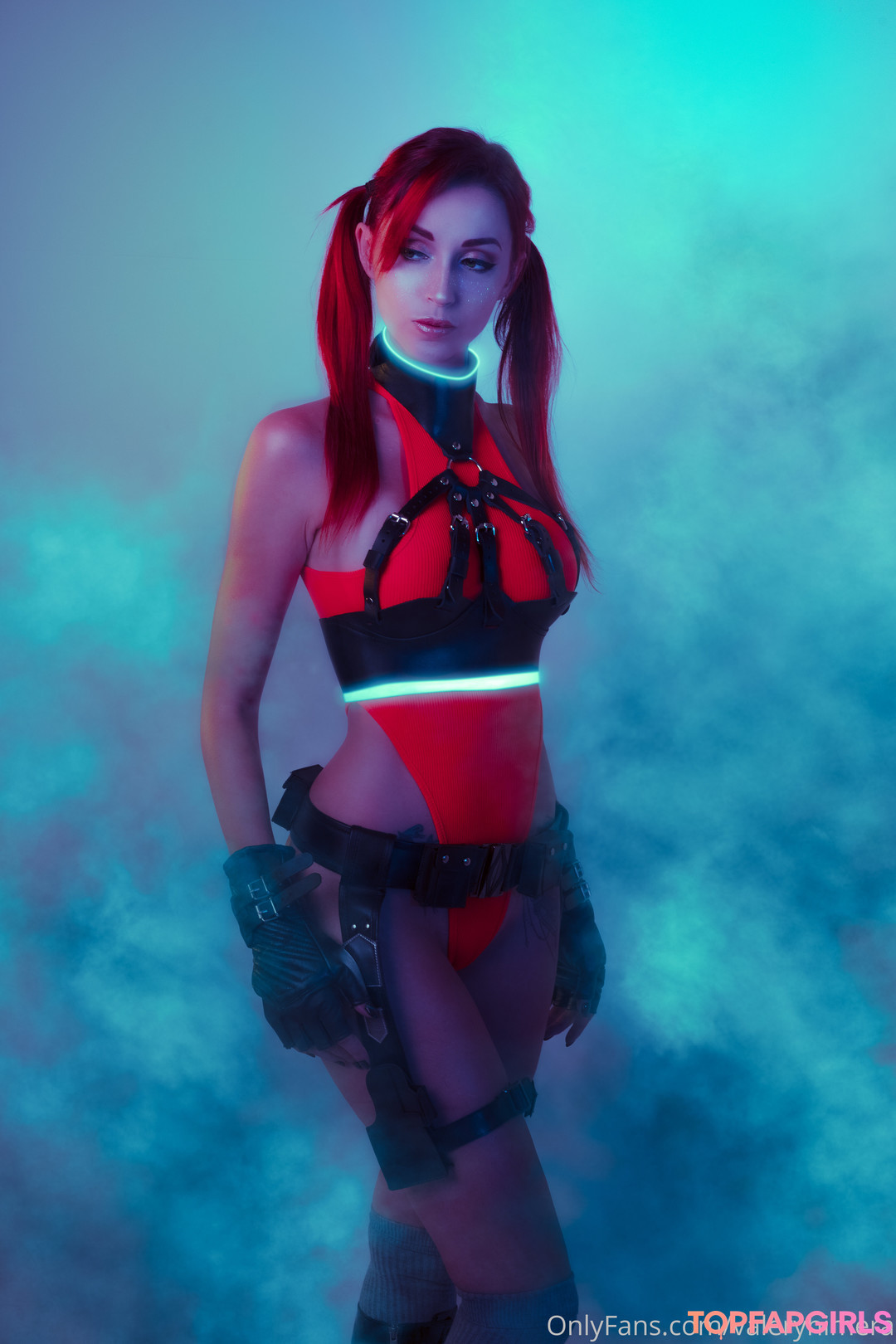 Lera Himera nude leaked OnlyFans photo #1529