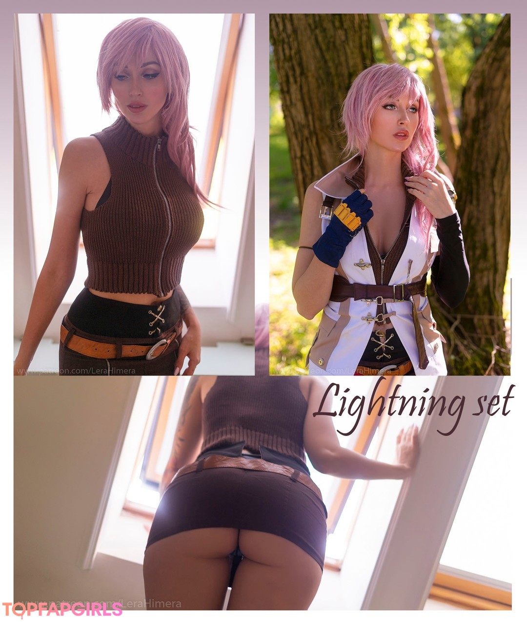 Lera Himera nude leaked OnlyFans photo #2352