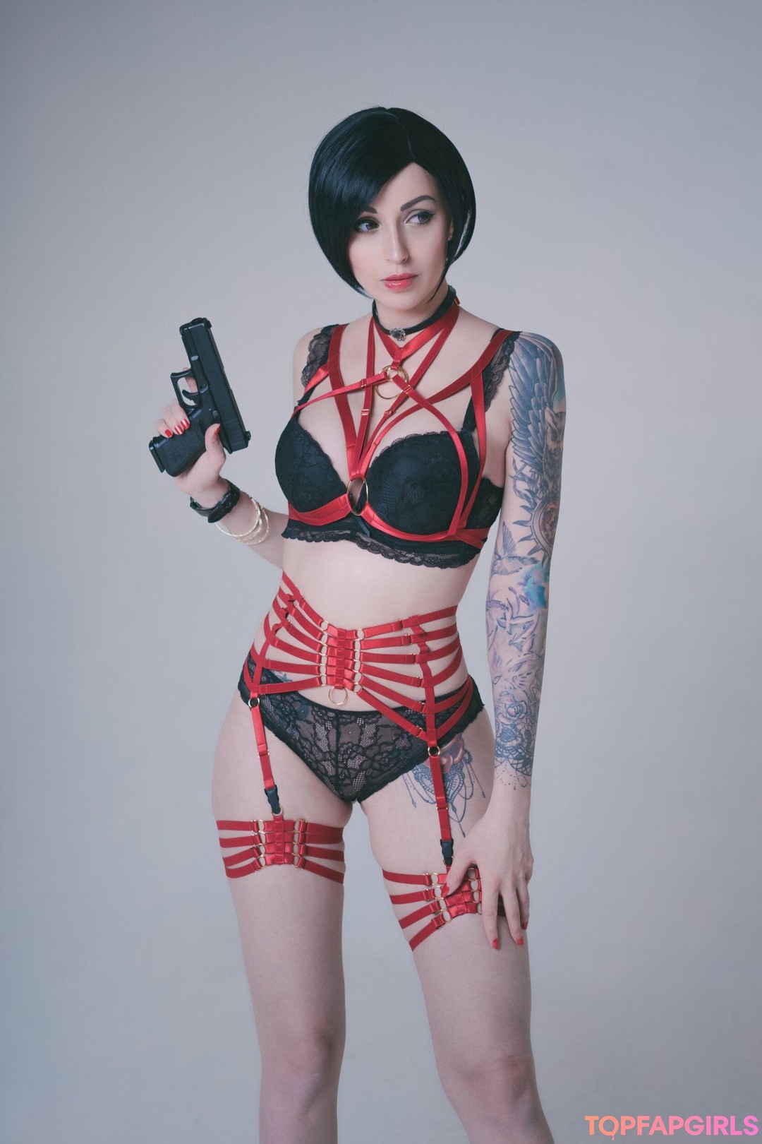 Lera Himera nude leaked OnlyFans photo #2430