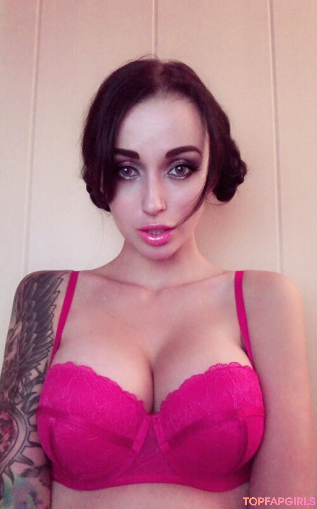 Lera Himera nude leaked OnlyFans photo #3226