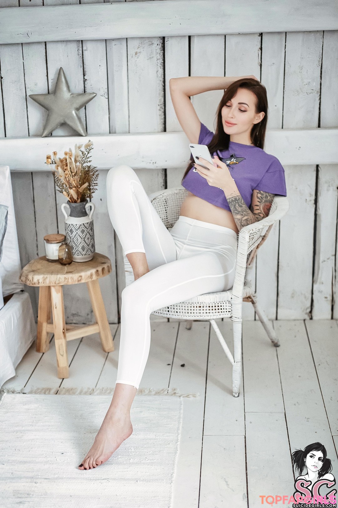 Lera Himera nude leaked OnlyFans photo #329