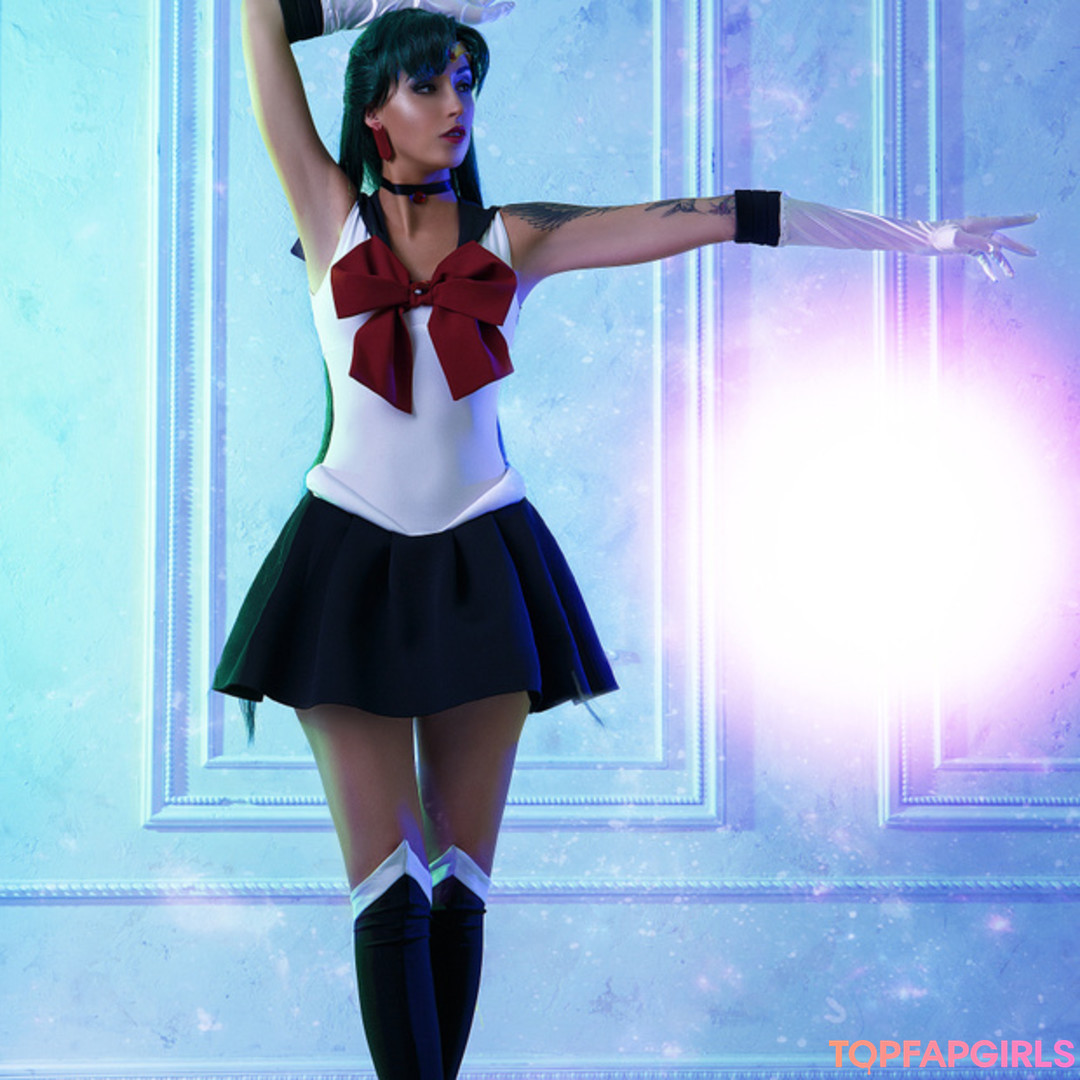 Lera Himera nude leaked OnlyFans photo #3457