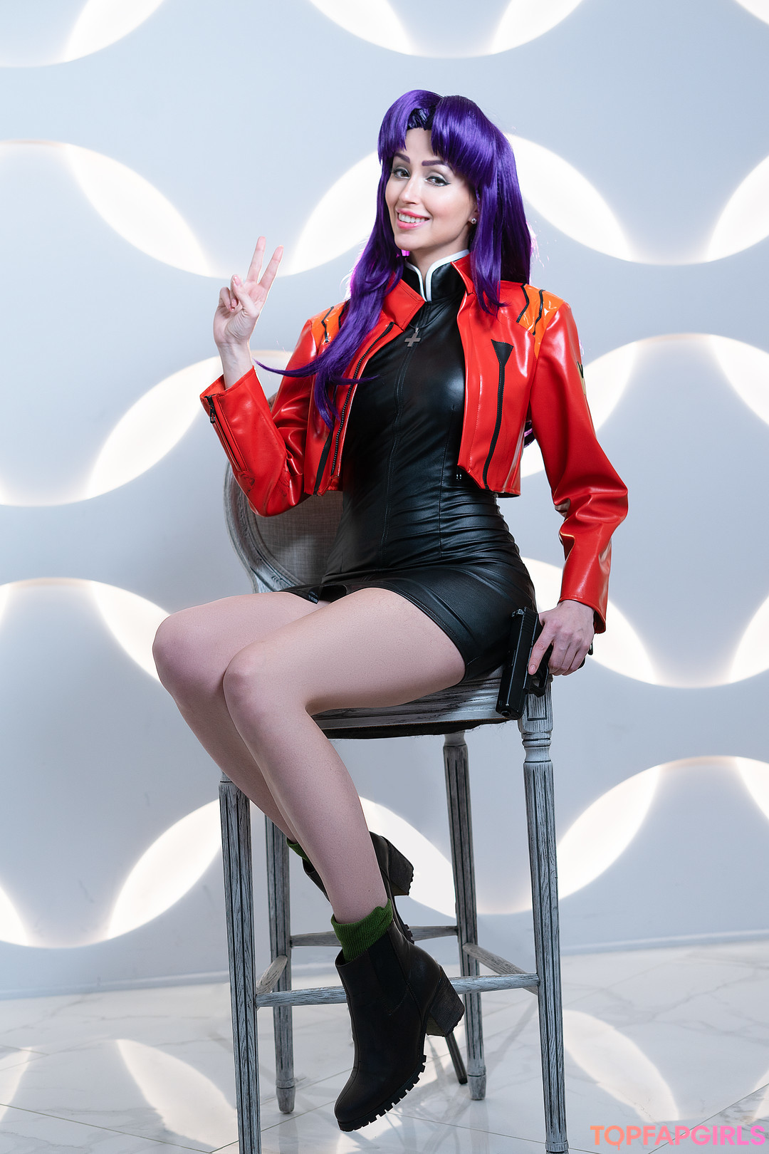 Lera Himera nude leaked OnlyFans photo #4944