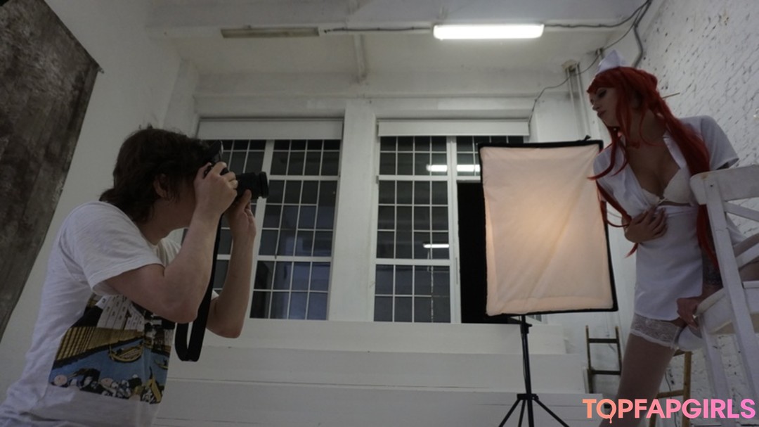 Lera Himera nude leaked OnlyFans photo #5137