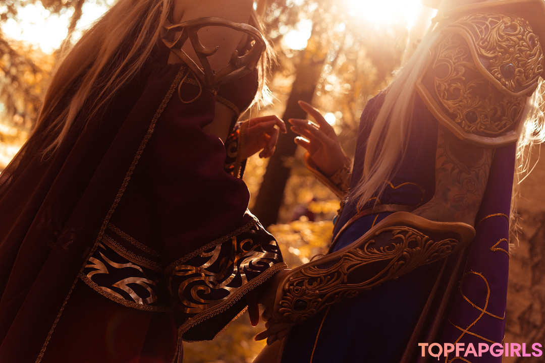 Lera Himera nude leaked OnlyFans photo #5154