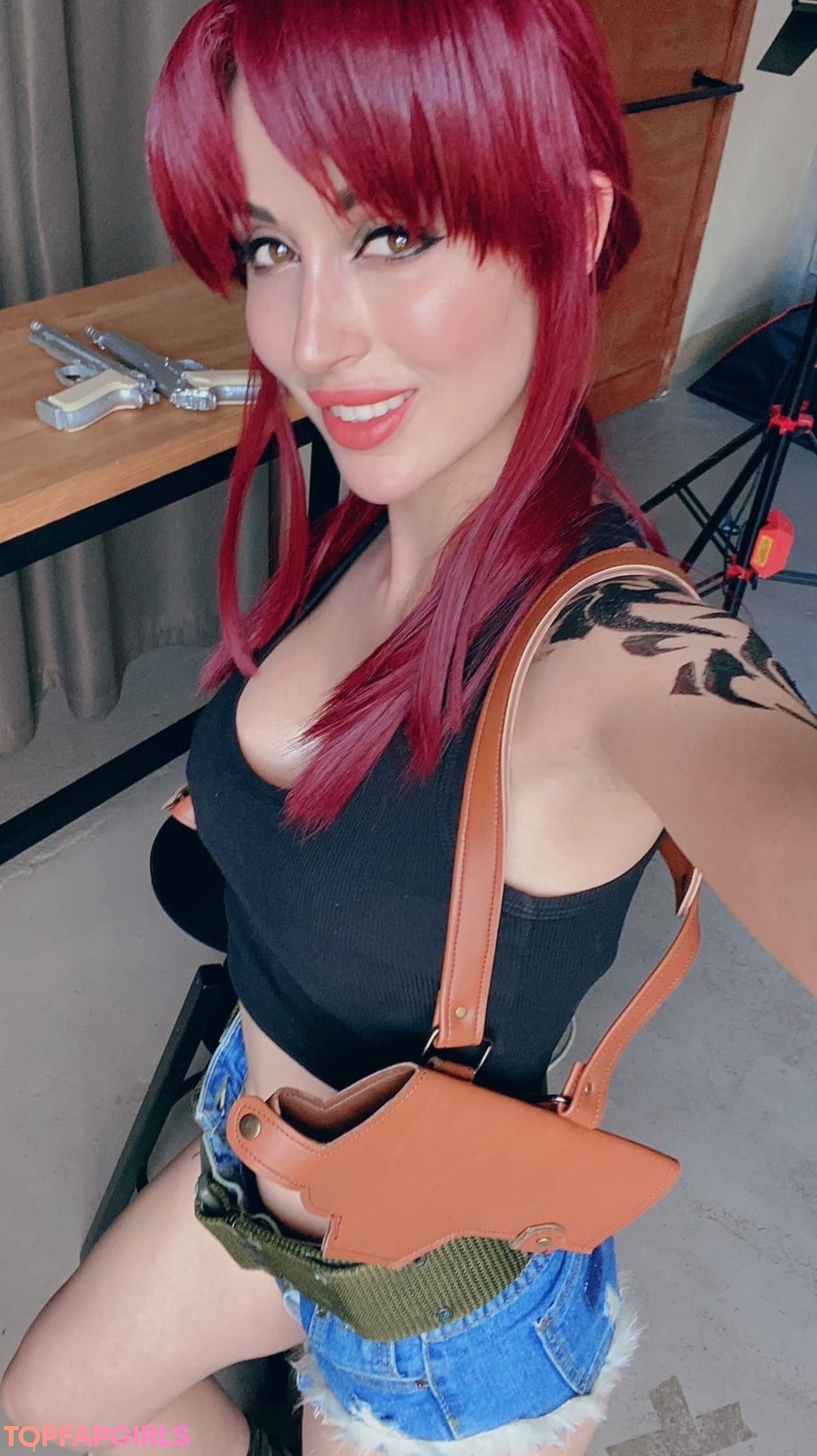 Lera Himera nude leaked OnlyFans photo #5362