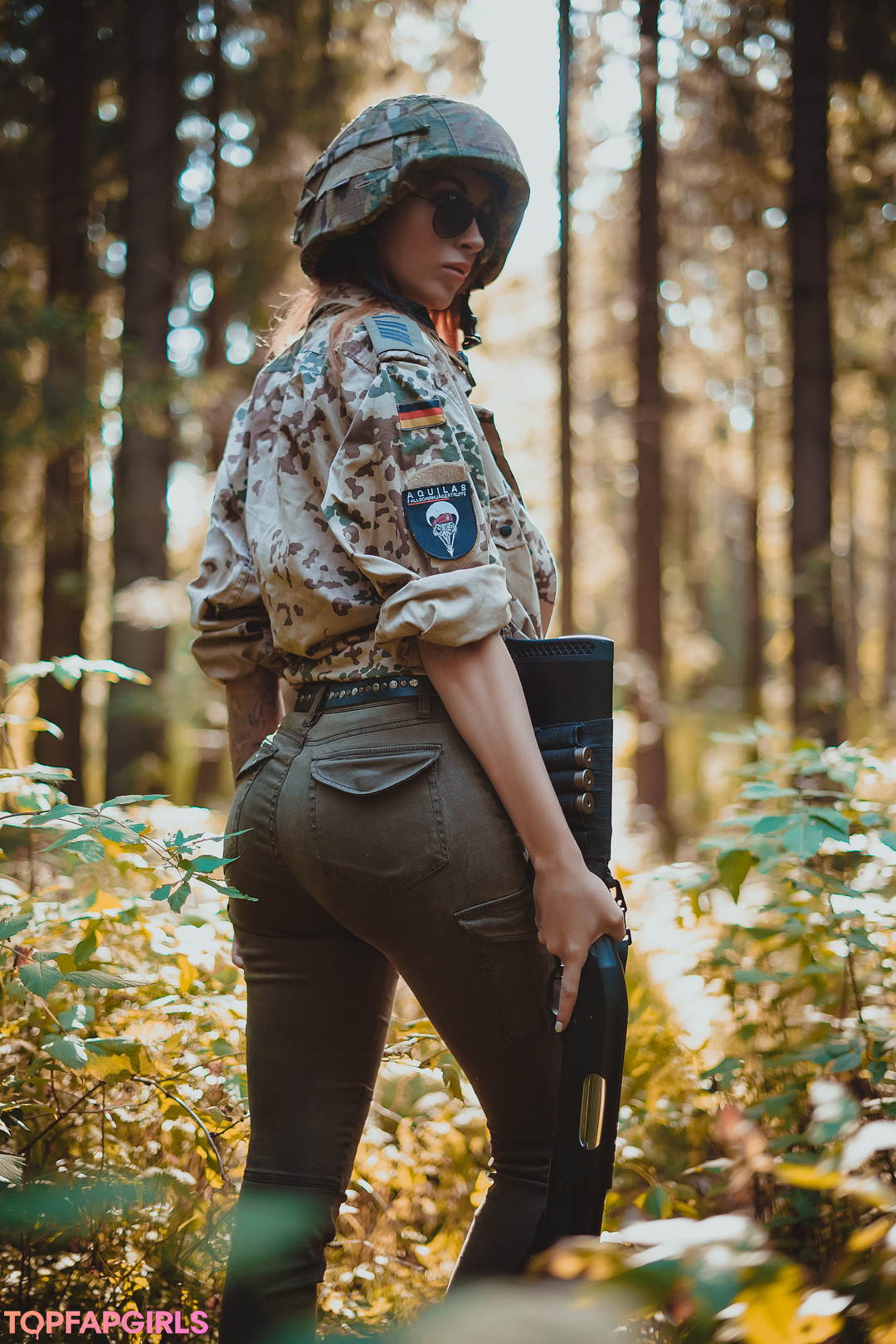 Lera Himera nude leaked OnlyFans photo #5669