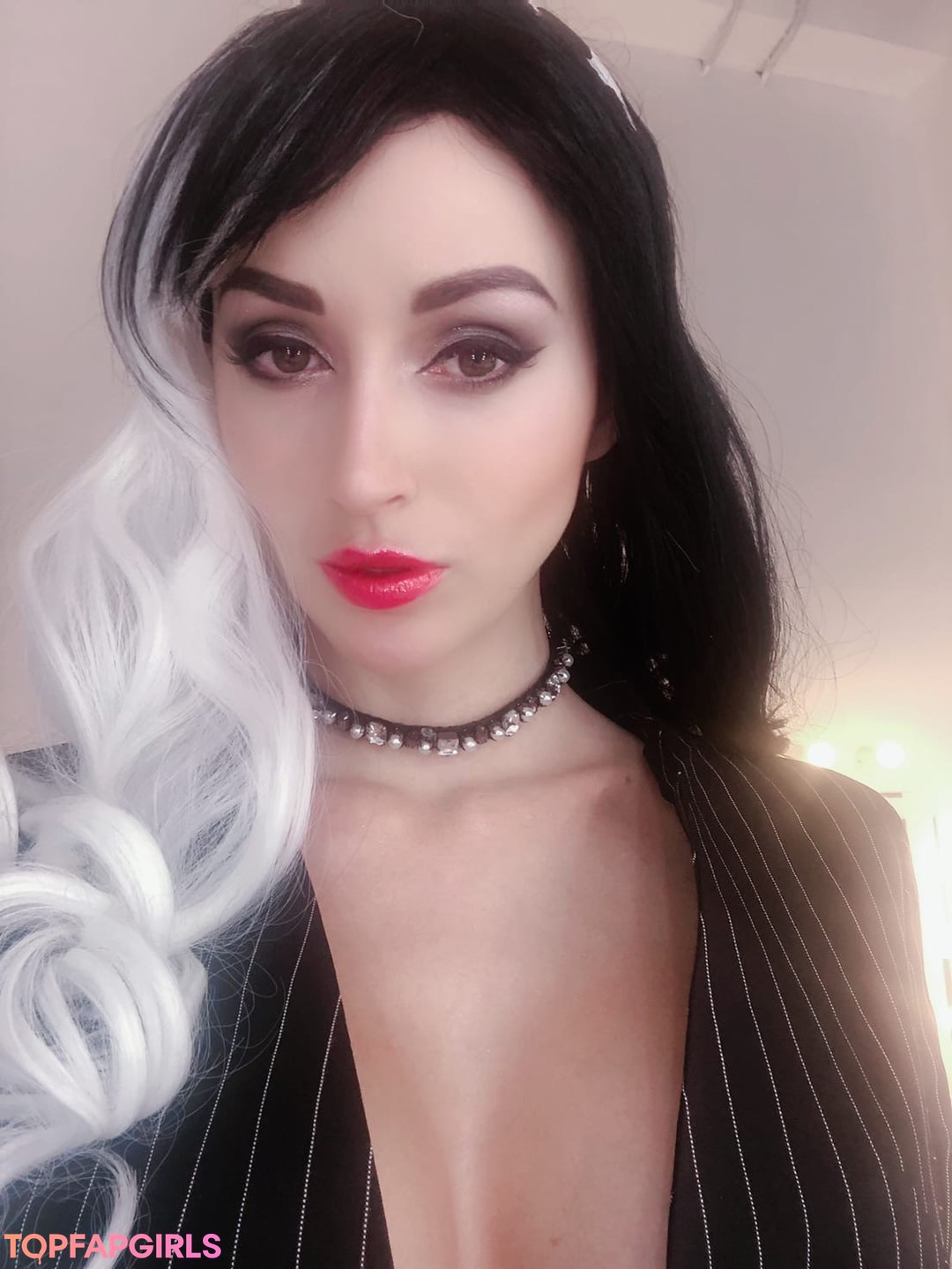 Lera Himera nude leaked OnlyFans photo #6177