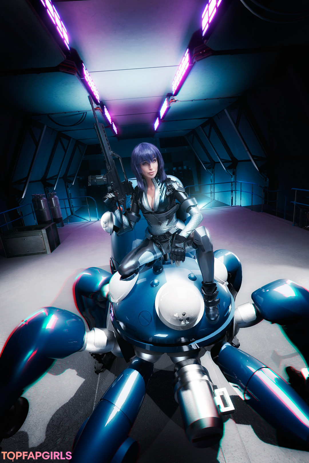 Lera Himera nude leaked OnlyFans photo #6371