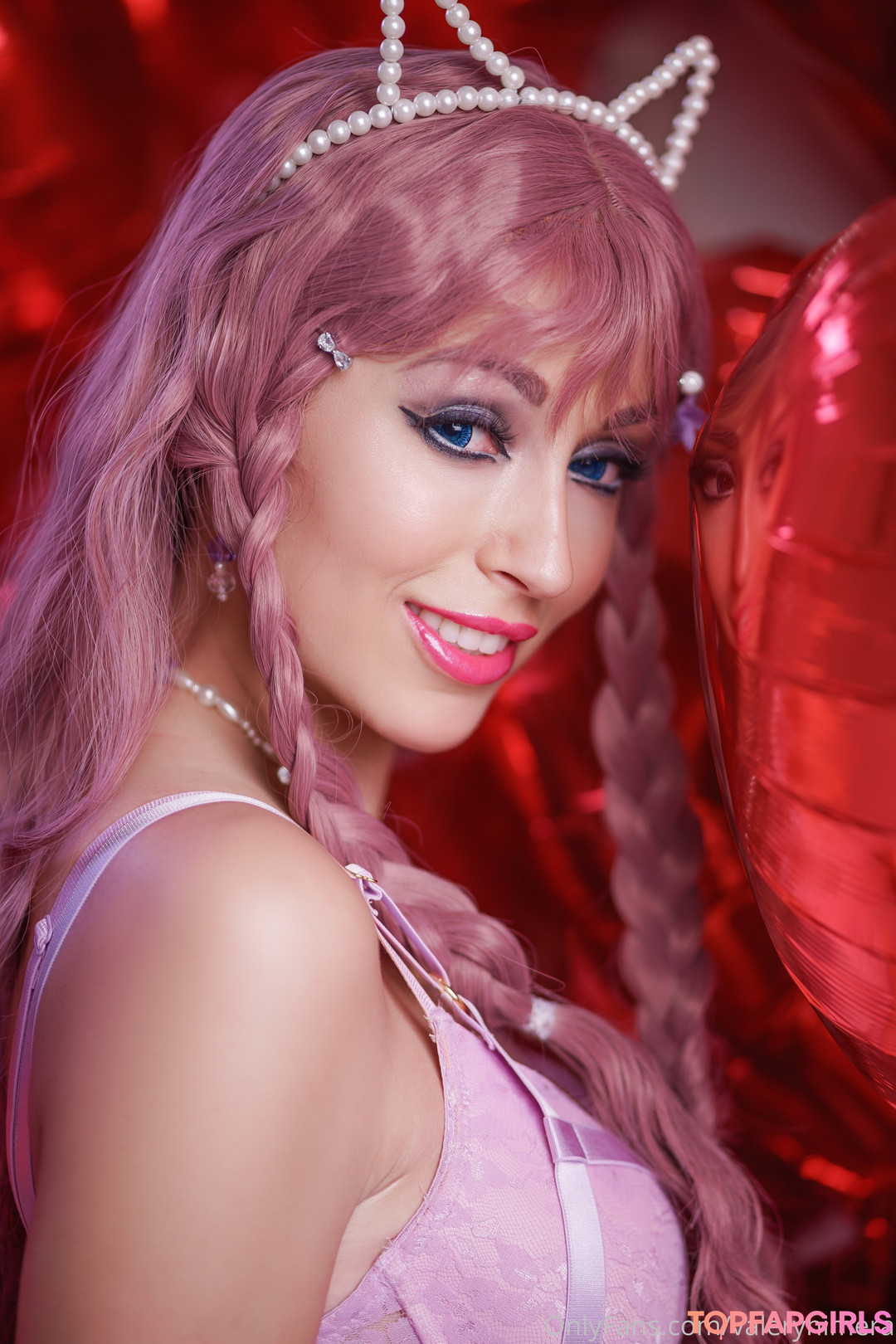 Lera Himera nude leaked OnlyFans photo #6954