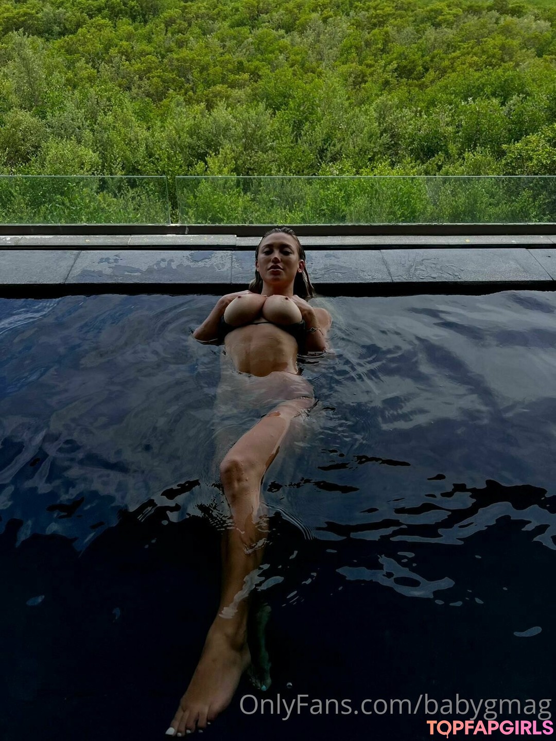 Stefanie Knight nude leaked OnlyFans photo #424