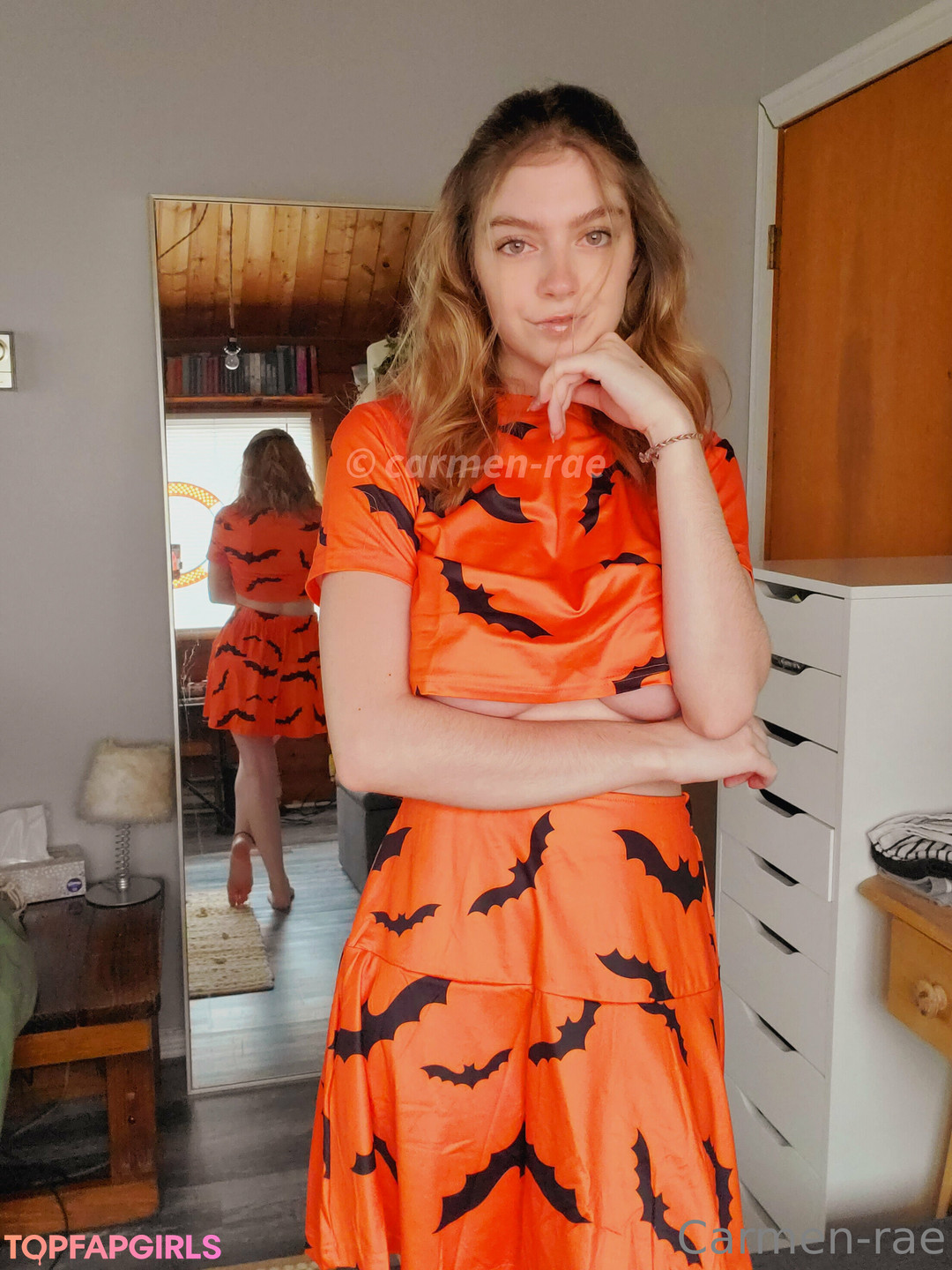 Carmenrae nude leaked OnlyFans photo #792