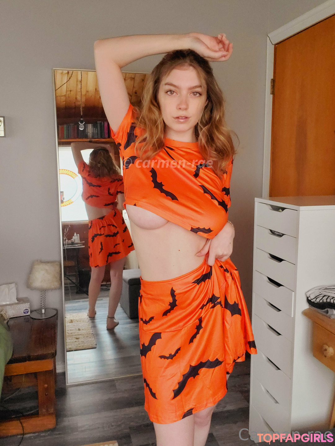 Carmenrae nude leaked OnlyFans photo #896