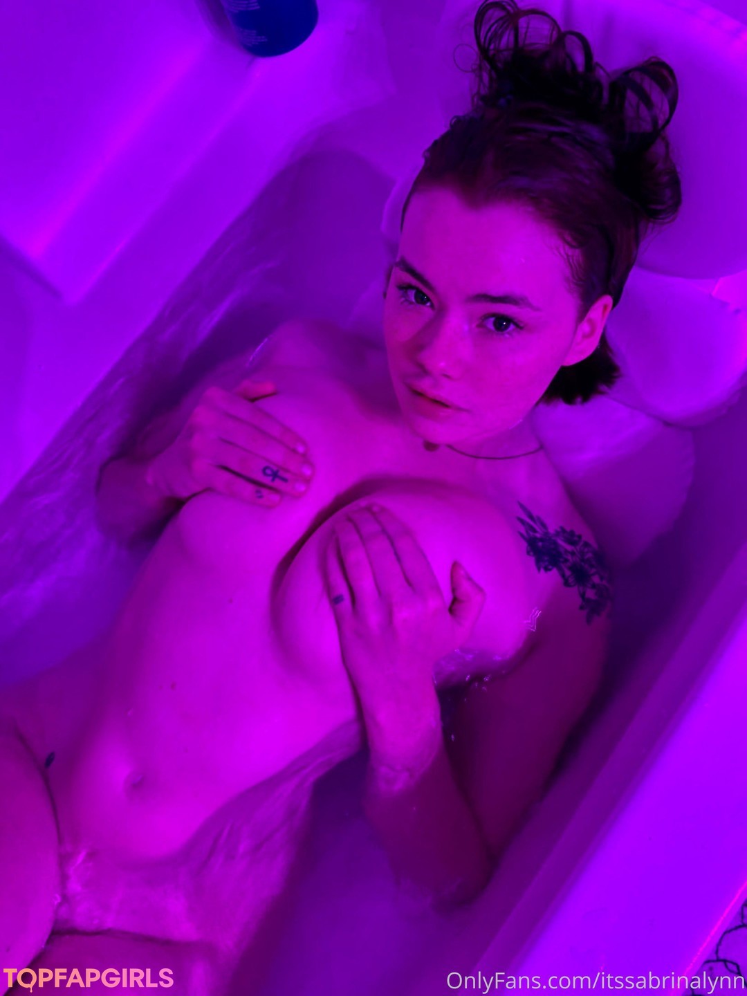Sabrina Lynn nude leaked OnlyFans photo #1558