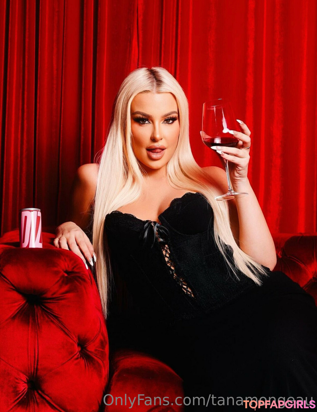 Tana Mongeau nude leaked OnlyFans photo #111