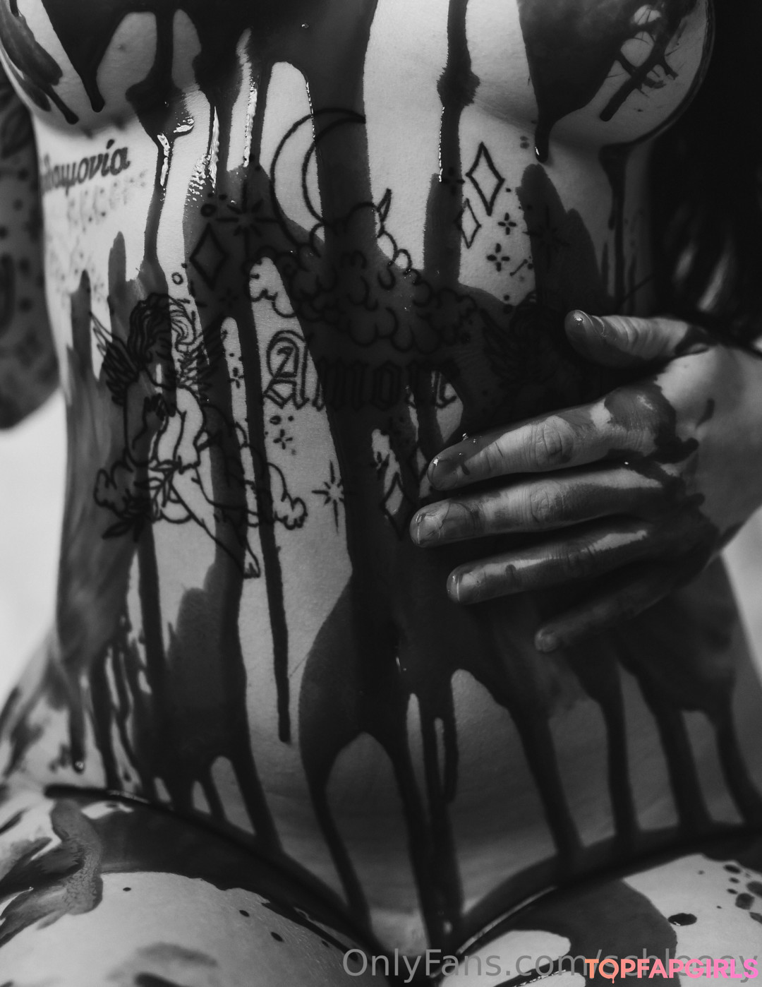 Schleeey nude leaked OnlyFans photo #480