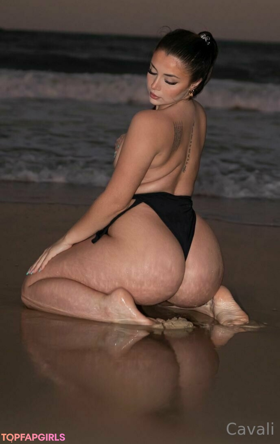 Lilith Cavaliere nude leaked OnlyFans photo #313