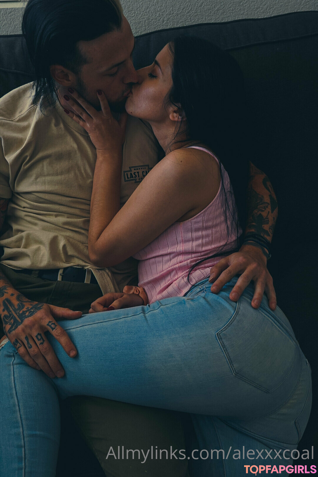 Alex Coal nude leaked OnlyFans photo #21