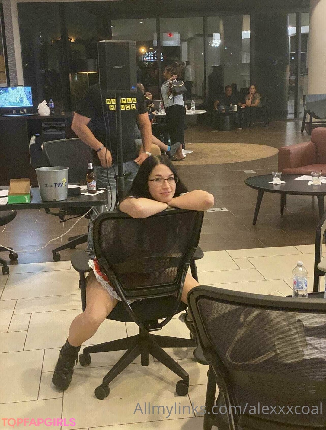 Alex Coal nude leaked OnlyFans photo #47