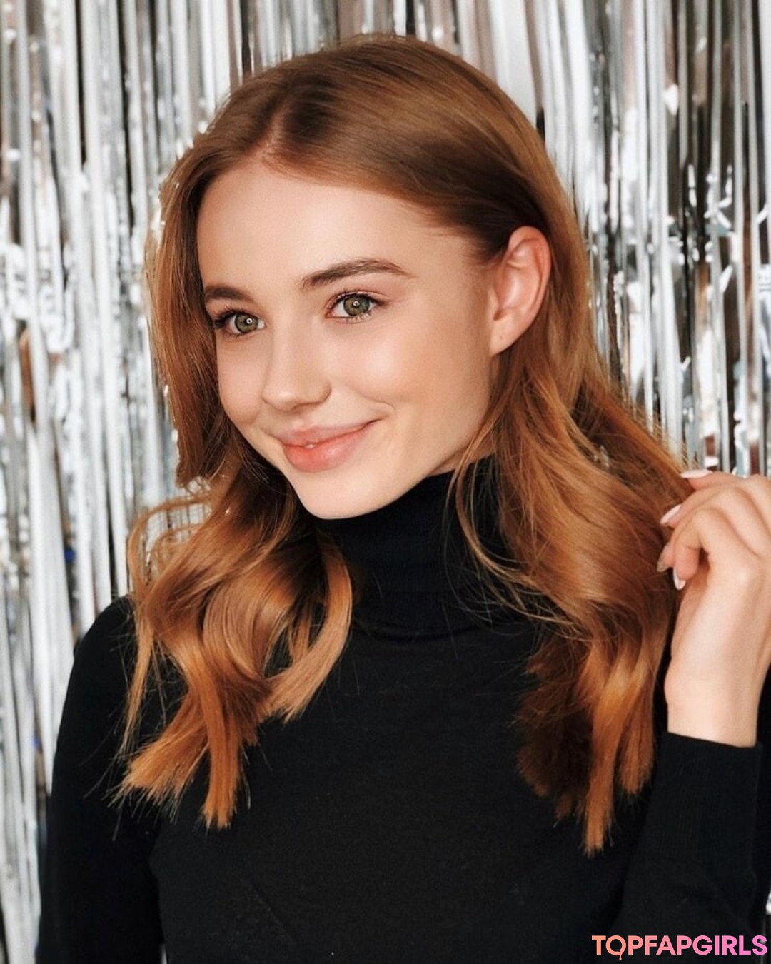 Elizabeth Vasilenko nude leaked OnlyFans photo #95